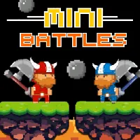 12 Minibattles - 3kh0 Games