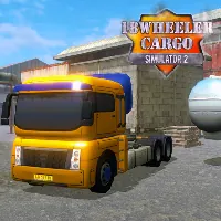 18 Wheeler Cargo Simulator 2 - 3kh0 Games