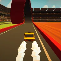 3D Arena Racing - 3kh0 Games