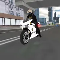 3D Moto Simulator 2 - 3kh0 Games