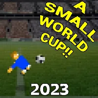 A Small World Cup - 3kh0 Games