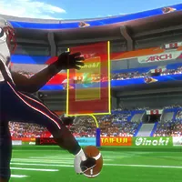 American Football Kick - 3kh0 Games