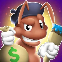 Ant Art Tycoon - 3kh0 Games