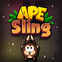 Ape Sling - 3kh0 Games