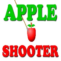 Apple Shooter 1 - 3kh0 Games