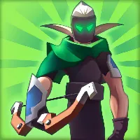 Arcane Archer - 3kh0 Games