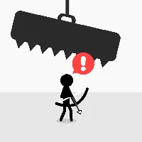 Avoid Dying - 3kh0 Games