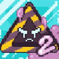 Bad Ice Cream 2 - 3kh0 Games