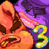 Bad Ice Cream 3 - 3kh0 Games