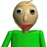 Baldi - 3kh0 Games