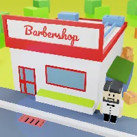 Barbershop Inc - 3kh0 Games