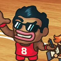 Basket Champs - 3kh0 Games