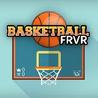 Basketball Frvr - 3kh0 Games
