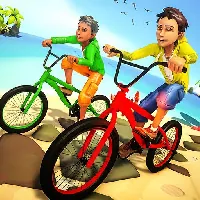 Bicycle Stunts 3D - 3kh0 Games
