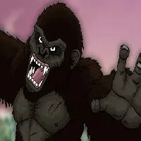 Big Bad Ape 1 - 3kh0 Games