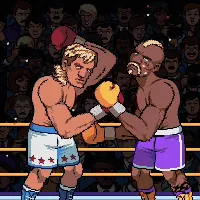Big Shot Boxing - 3kh0 Games