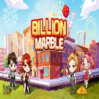 Billion Marble - 3kh0 Games