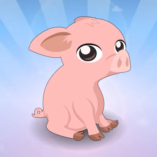 Block The Pig - 3kh0 Games