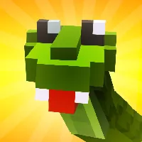 Blocky Snakes - 3kh0 Games