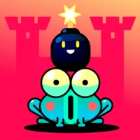 Blumgi Castle - 3kh0 Games