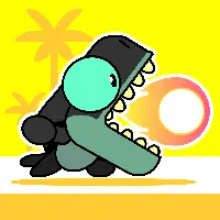 Blumgi Dragon - 3kh0 Games