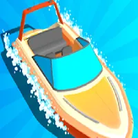 Boat Drift - 3kh0 Games