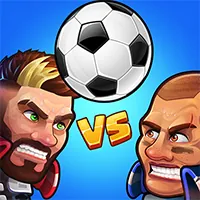 Bobblehead Soccer - 3kh0 Games