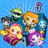 Bomb It 3 - 3kh0 Games