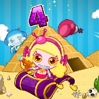 Bomb It 4 - 3kh0 Games