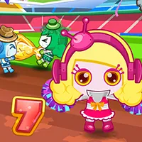 Bomb It 7 - 3kh0 Games