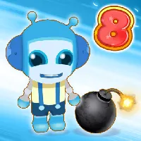 Bomb It 8 - 3kh0 Games