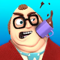 Bossy Toss - 3kh0 Games