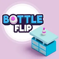 Bottle Flip 2 - 3kh0 Games