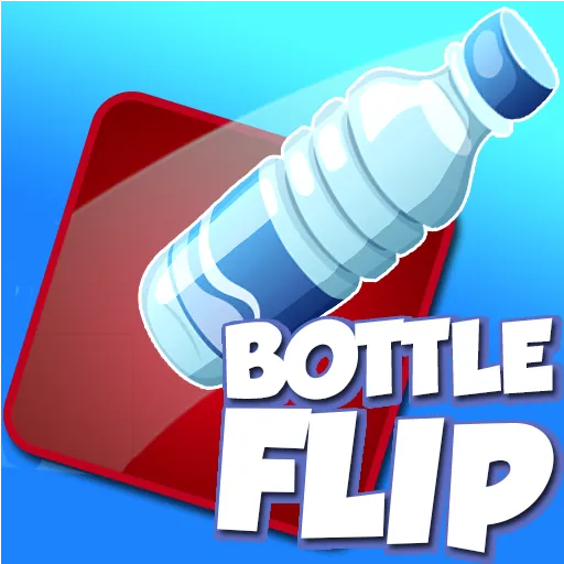Bottle Flip 3D - 3kh0 Games
