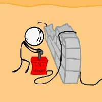 Breaking The Bank - 3kh0 Games