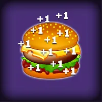 Burger Clicker - 3kh0 Games