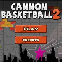 Cannon Basketball 2 - 3kh0 Games