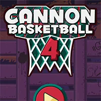 Cannon Basketball 4 - 3kh0 Games
