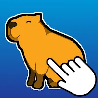 Capybara Clicker - 3kh0 Games