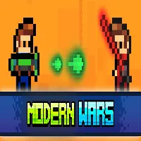Castel Wars Modern - 3kh0 Games