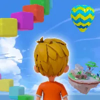 Colorup - 3kh0 Games