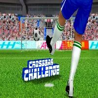 Crossbar Challenge - 3kh0 Games