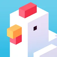Crossy Road - 3kh0 Games
