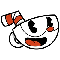 Cuphead - 3kh0 Games