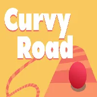 Curvy Road - 3kh0 Games