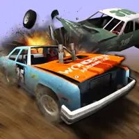 Demolition Derby Crash Racing - 3kh0 Games