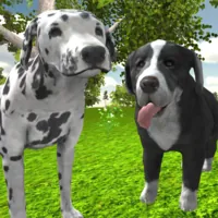 Dog Simulator 3D - 3kh0 Games