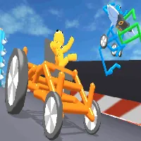 Draw Crash Race - 3kh0 Games