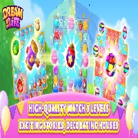 Dream Life - 3kh0 Games