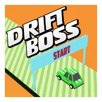 Drift Boss - 3kh0 Games